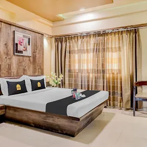 4* Hotel Caves Plaza Near Igi Airport Delhi