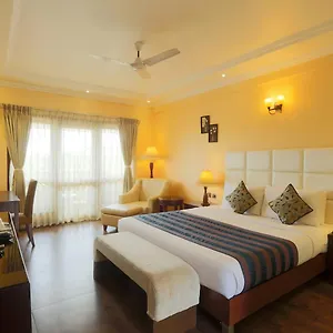 4* Hotel Luxury Near Delhi International Airport