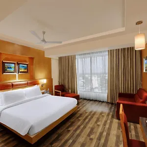 4* Hotel Atlantis