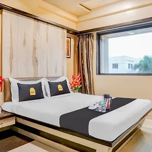 4* Hotel Krone Plaza Near Igi Airport
